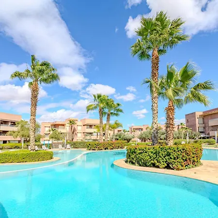Prestigia Opale Views Apartment